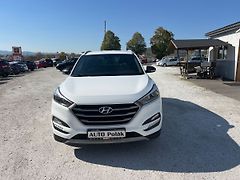 Hyundai Tucson 1,7 CRdi - fotografie inzerátu