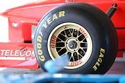 Fotogalerie z loňského ročníku akce Masaryk Racing Days.