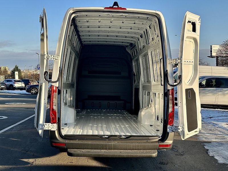Mercedes-Benz Sprinter (2025) 317 KAWA Pro XL - fotka 7 z 28