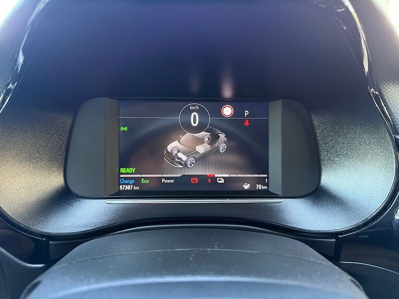 Opel Corsa e 50kWh Elegance - fotka 14 z 37