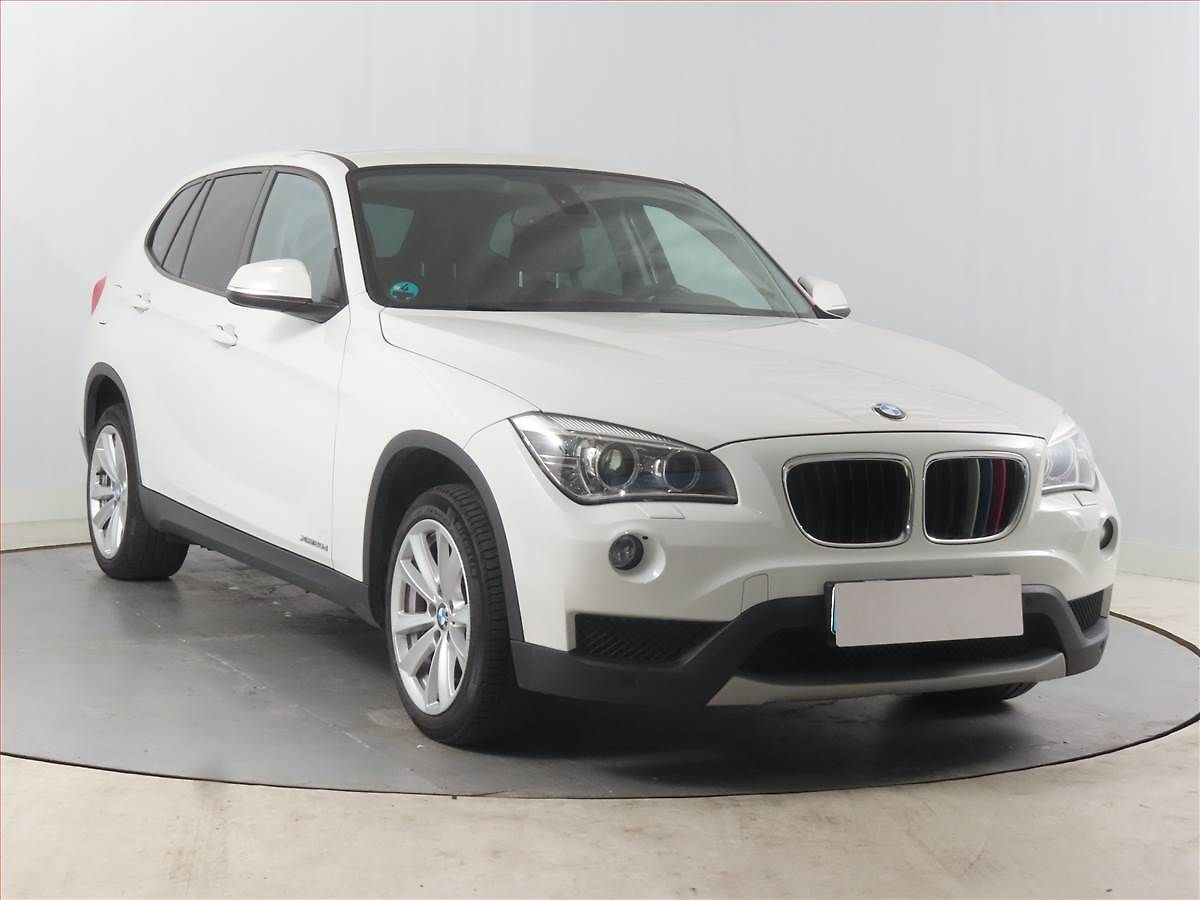 BMW X1 xLine sDrive20d, 4X4, Automat