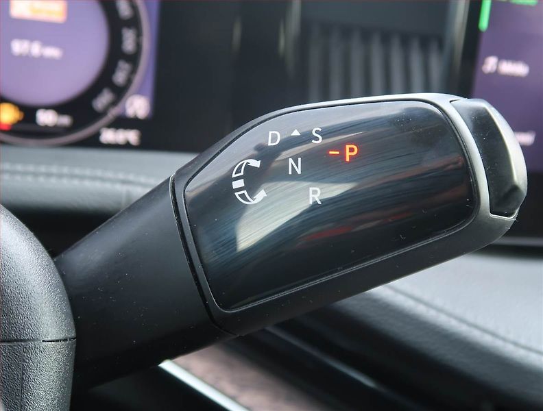 Škoda Superb (2024) 2.0 TSI - fotka 13 z 22