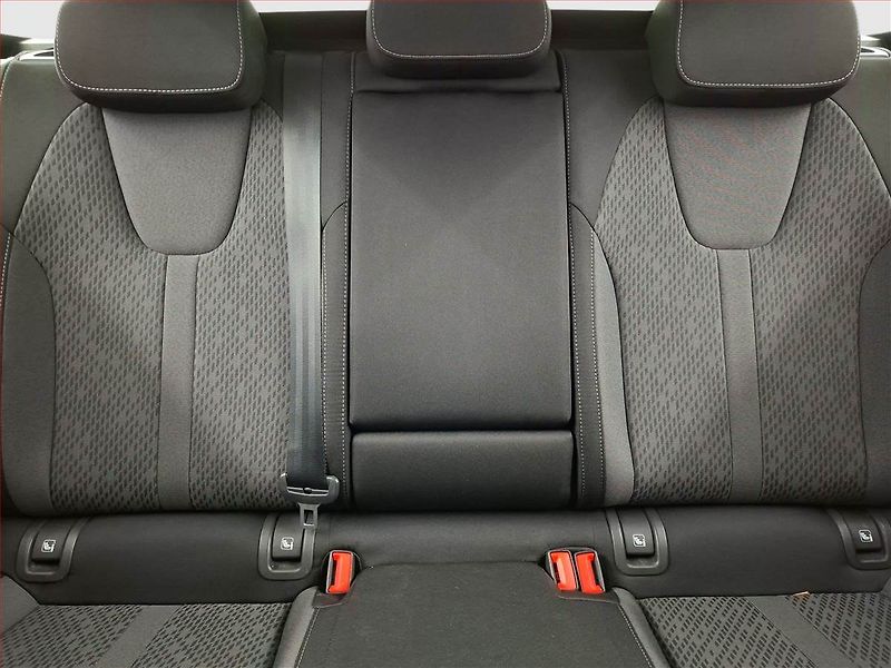 Škoda Octavia (2021) Style 2.0 TDI, Automat, ČR - fotka 10 z 17