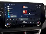 Lexus RX 500h (2024) 2.4 HEV 371k F Sport - náhled 21
