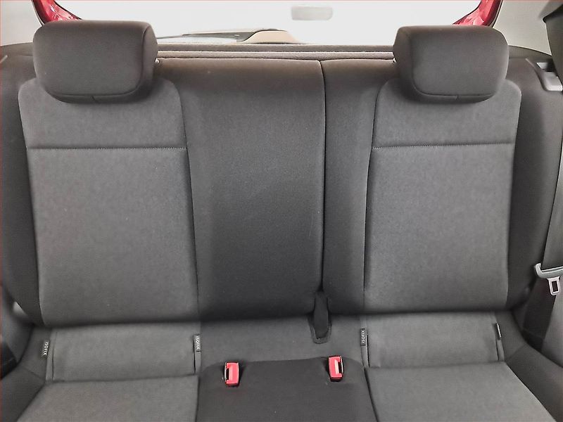 Škoda Citigo (2015) 1.0 MPI, Navi, Park. senzory - fotka 10 z 16