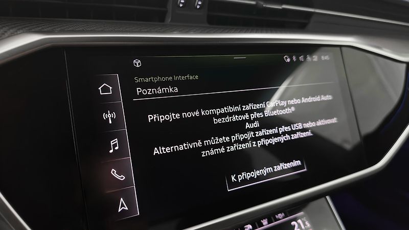 Audi S7 ZÁRUKA / TOP STAV - fotka 40 z 46