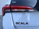 Škoda Scala 1,5 TSI MonteCarlo DPH 1maj ČR - náhled 16