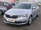 Škoda Octavia (2018) 1.4 TSi, 2.maj,ČR, Ambition - náhled 2