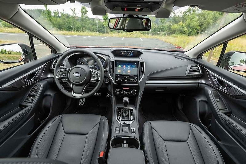 Subaru musí v Evropě změnit svoji nabídku, rozhodně se ale z tohoto regionu nestahuje