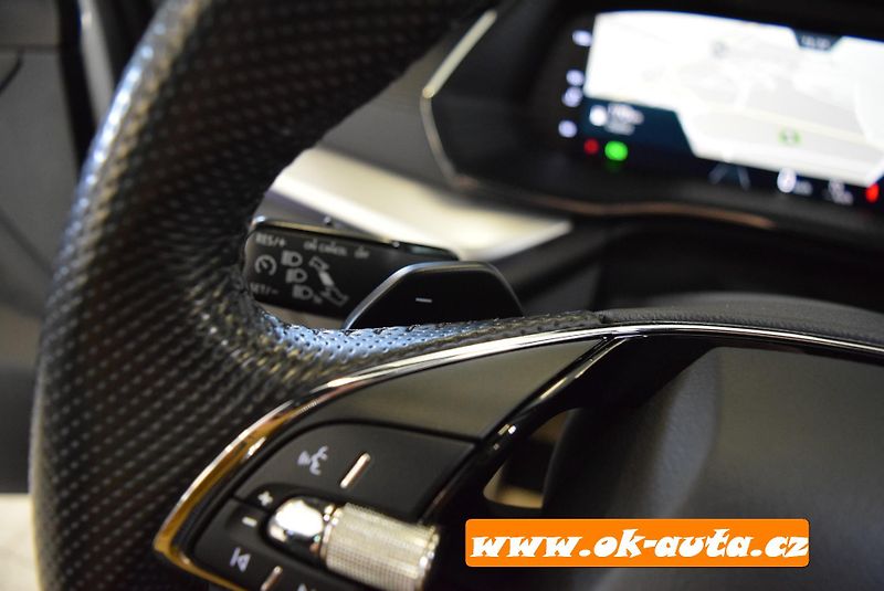 Škoda Octavia 2.0 TDI SPORTLINE DSG RV 2022 - fotka 39 z 59