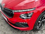 Škoda Kamiq (2025) 1.0 TSI 85kW Monte Carlo - náhled 8