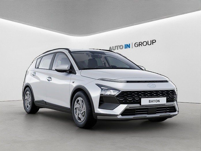 Hyundai Bayon (2025) 1.0 T-GDI Comfort - fotka 8 z 8
