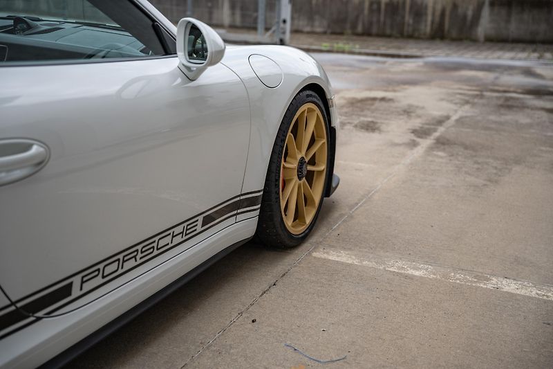 Porsche 911 (2013) 3.8 GT3 PDK Chrono,PASM,ZÁRUKA - fotka 13 z 26
