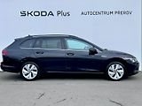 Volkswagen Golf (2023) 1.5 TSI 110kW Style - náhled 32