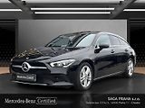 Mercedes-Benz CLA Třída 200d Shooting Brake Prog - náhled 1