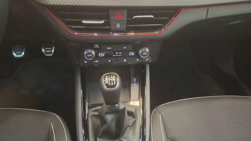 Škoda Scala (2026) MC TS 110/1.5 M6F - fotka 20 z 23