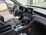 Mercedes-Benz Třídy C (2017) 2.2 D Automat, 4Matic - náhled 14