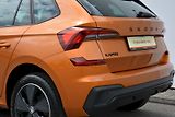 Škoda Kamiq (2024) 1.5 TSI 110 KW Monte Carlo - náhled 12