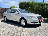 Volkswagen Passat 2,0 FSI  COMFORTLINE - náhled 7