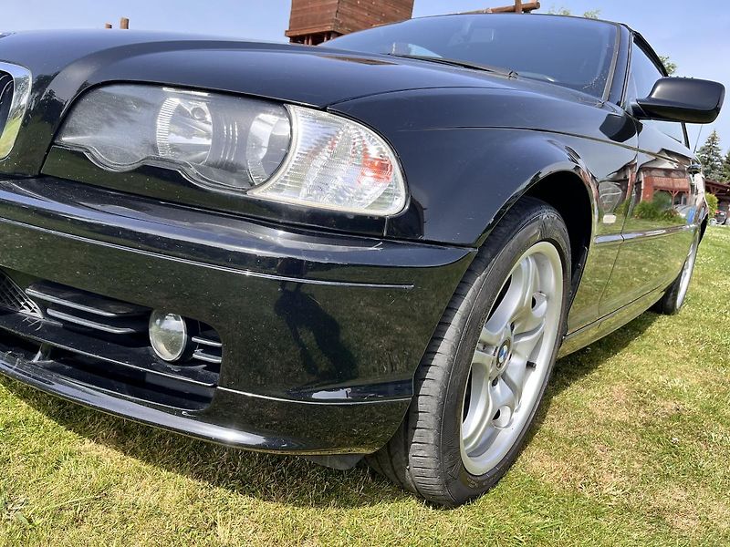 BMW Řada 3 2.0 105KW,64TKM!1MAJITEL,2xALU - fotka 11 z 50