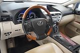 Lexus RX 450h 3,5I V6 E-FOUR AUT. - náhled 14