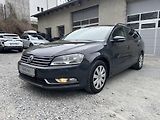 Volkswagen Passat (2011) 2,0 TDi 103 Kw TAŽNÉ - náhled 2