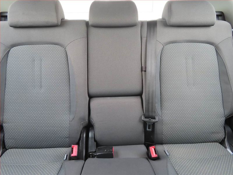 Seat Altea (2007) 1.9 TDI, po STK, dobrý stav - fotka 10 z 17