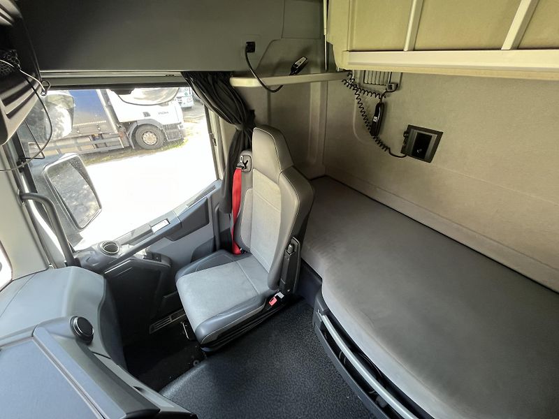 Renault Trucks T (2014) T  - fotka 13 z 16