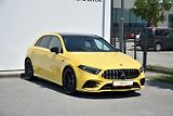 Mercedes-Benz Třídy A (2020) A35 AMG 225kW - náhled 8