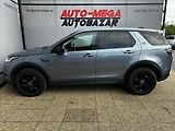 Land Rover Discovery Sport 2,0 D150 AWD 110kW HSE SERVIS! - náhled 4
