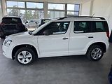Škoda Yeti (2014) 1,6TDi GREENLINE  - náhled 3