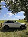 Mercedes-Benz CLC (2022) Mercedes-Benz GLC 300 2022 - náhled 6