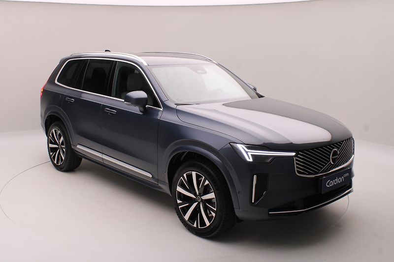 Volvo XC90 (2026) B5 AWD AUT BRIGHT PLUS 7míst - fotka 16 z 63