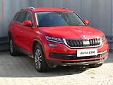 Škoda Kodiaq (2019) 2.0 TDi 4x4, 2.maj,ČR, Style - náhled 1