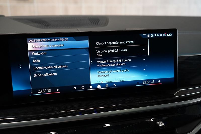 BMW X7 40d xDrive, Nezávislé, Masáž - fotka 32 z 49