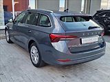 Škoda Octavia 2.0 TDI DSG Style Combi,1.Maj - náhled 8