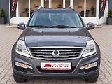SsangYong Rexton (2015) RX200E-XDI 114kW 6MAN -TAŽ.ZAŘ - náhled 2