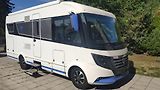 Niesmann+Bischoff (2017) ARTO - IVECO bez adblue  - náhled 1
