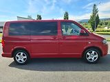 Volkswagen Multivan (2011) 2.0 TDi 103-KW WEBAST OLOMOUC - náhled 6