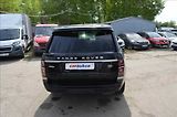 Land Rover Range Rover (2021) 3,0 D350 AUTOBIOGRAPHY - náhled 4
