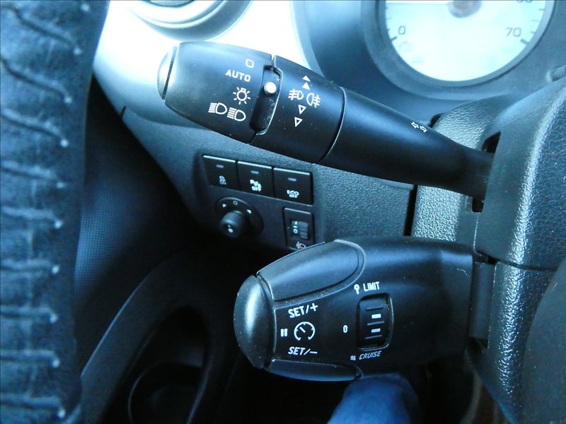 Citroën Berlingo 1,2 PT 81kW Multispace Panoram - fotka 35 z 47