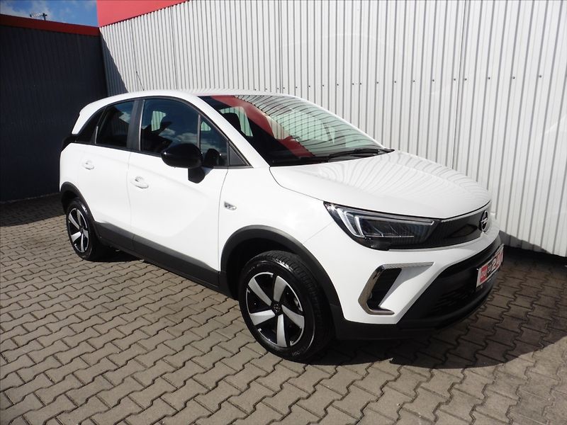 Opel Crossland 1,2T Innovation - fotka 2 z 15