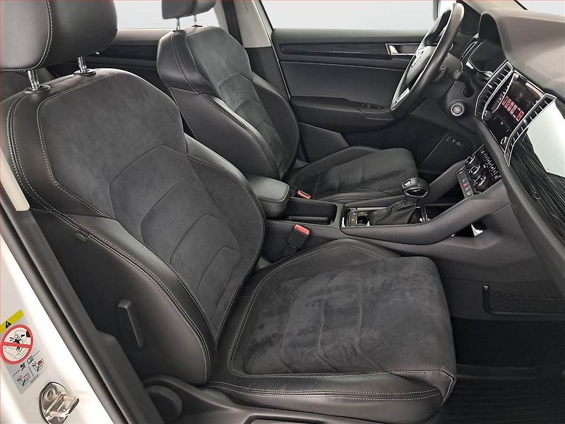 Škoda Kodiaq (2017) 2.0 TDI - fotka 9 z 32