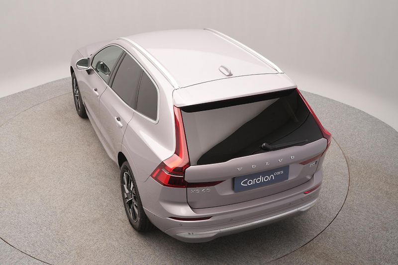 Volvo XC60 (2026) B5 AWD AUT BRIGHT PLUS - fotka 17 z 30