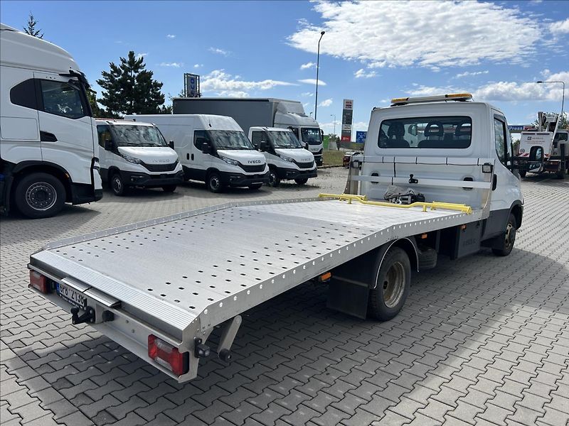 Iveco Daily 3,0   35C15 plato - fotka 4 z 14