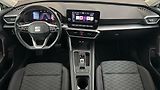 Seat Leon 2.0 TDI DSG FR Sportstourer - náhled 8