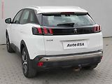 Peugeot 3008 (2018) 1.5HDi, 1.maj,ČR, Active, TZ - náhled 6