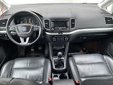 Seat Alhambra (2012) 2.0 TDi 4x4, Style, TZ - náhled 8