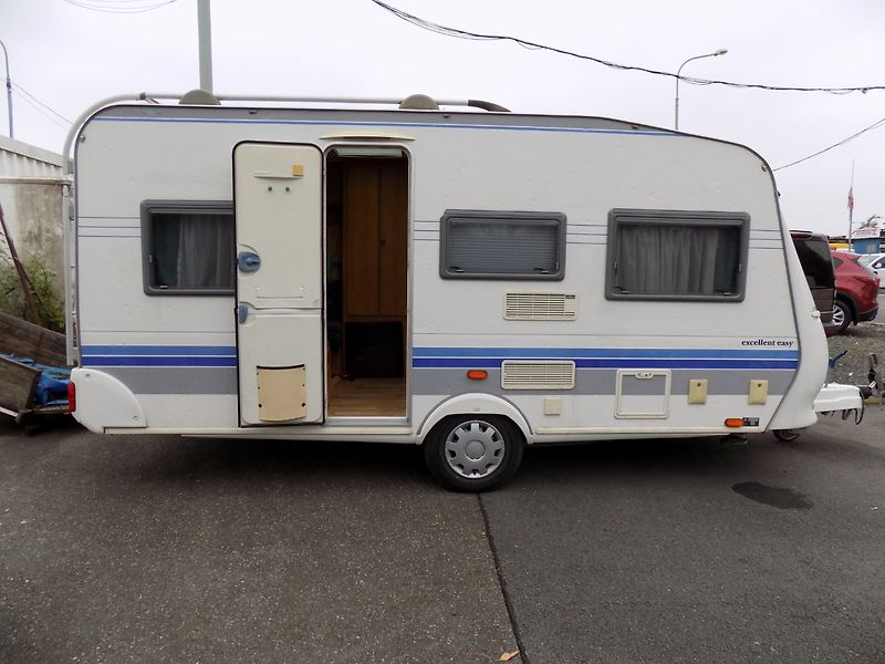 Hobby Ostatní (2004) Excelent easy 450 - fotka 7 z 19