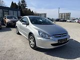 Peugeot 307 (2004) 2.0i 16v 100kw Kabriolet - náhled 10